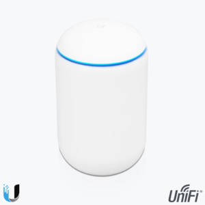 Product: UDM - Ubiquiti UniFi Dream Machine. Verkocht door Keysoft-Solutions - Hoofdafbeelding