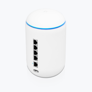 Product: UDM - Ubiquiti UniFi Dream Machine. Verkocht door Keysoft-Solutions - Afbeelding 7