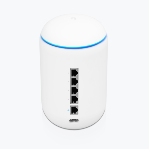 Product: UDM - Ubiquiti UniFi Dream Machine. Verkocht door Keysoft-Solutions - Afbeelding 8