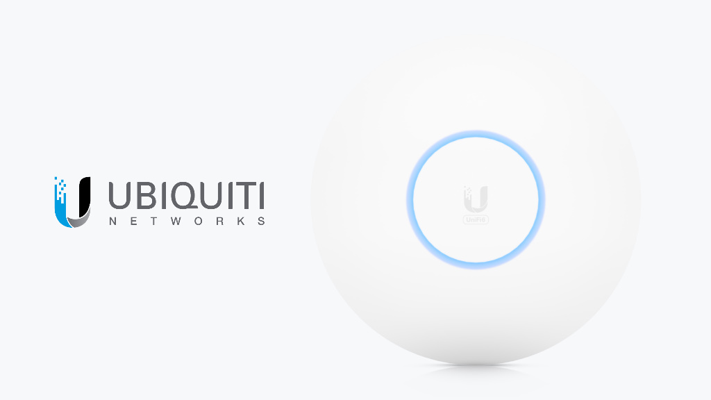 Ubiquiti Product Lancering: UniFi Access Point WiFi 6 PRO - Keysoft-Solutions