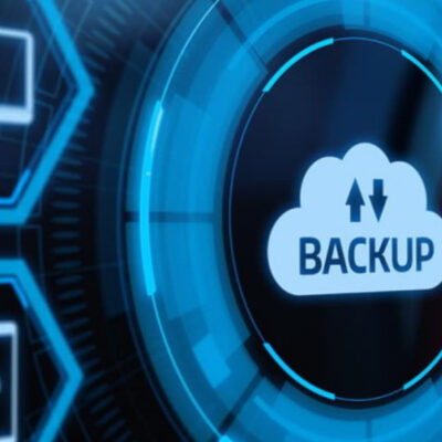 Keysoft-Solutions - Het belang van een goede back-up strategie