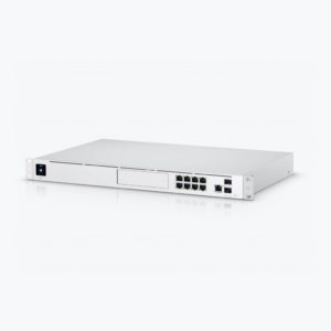 Product: UDM-PRO - Ubiquiti UniFi Dream Machine. Verkocht door Keysoft-Solutions - Afbeelding 1