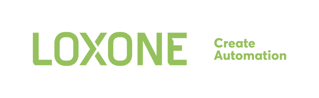 Loxone Logo - Keysoft-Solutions