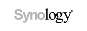 Synology Logo - Keysoft-Solutions