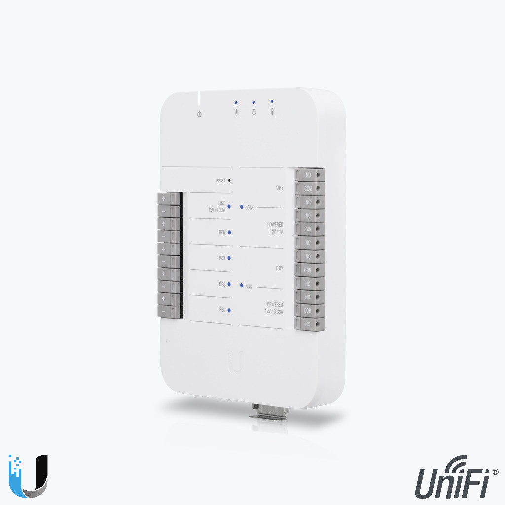 Ubiquiti UniFi Switch Enterprise 24 POE | Keysoft-Solutions