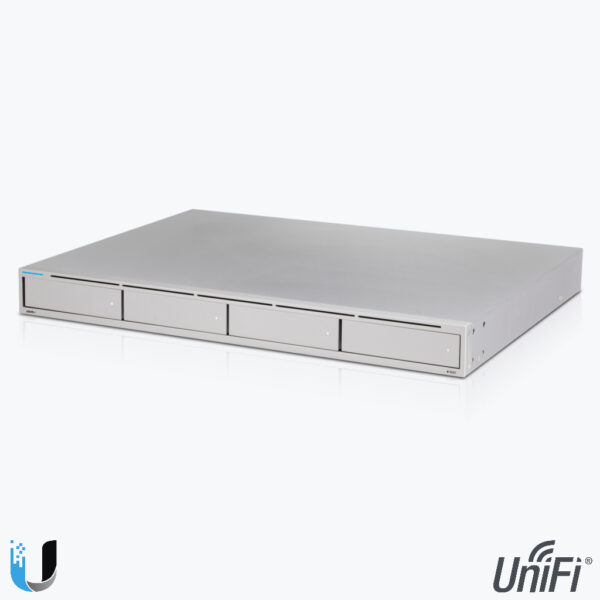 Product: UNVR- Ubiquiti UniFi Netwerk Recorder. Verkocht door Keysoft-Solutions - Hoofdafbeelding
