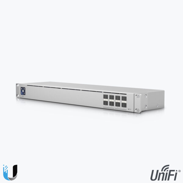 Product: USW-AGGREGATION-GEN2 - Ubiquiti UniFi Switch Aggregation - GEN2. Verkocht door Keysoft-Solutions - Hoofdafbeelding
