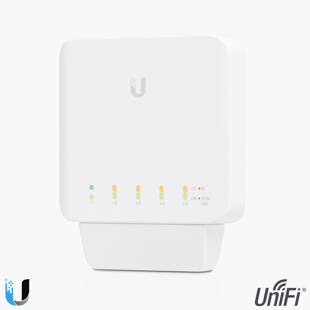 Product: USW-FLEX - Ubiquiti UniFi Flex - Verkocht door Keysoft-Solutions - Hoofdafbeelding