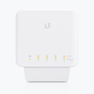 Product: USW-FLEX - Ubiquiti UniFi Flex - Verkocht door Keysoft-Solutions - Afbeelding 2