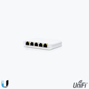 Product: USW-FLEX-MINI - Ubiquiti UniFi Flex Mini - Verkocht door Keysoft-Solutions - Hoofdafbeelding