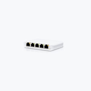 Product: USW-FLEX-MINI - Ubiquiti UniFi Flex Mini - Verkocht door Keysoft-Solutions - Afbeelding 1