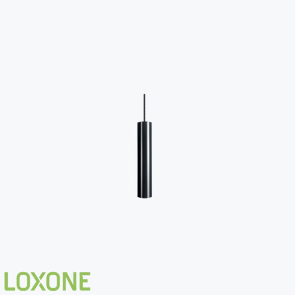 Product: 100275 - Loxone LED Pendulum Slim RGBW PWM Antraciet. Verkocht door Keysoft-Solutions - Hoofdafbeelding