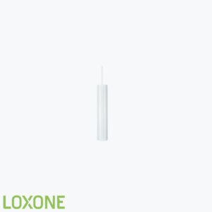Product: 100274 - Loxone LED Pendulum Slim RGBW PWM Wit. Verkocht door Keysoft-Solutions - Hoofdafbeelding
