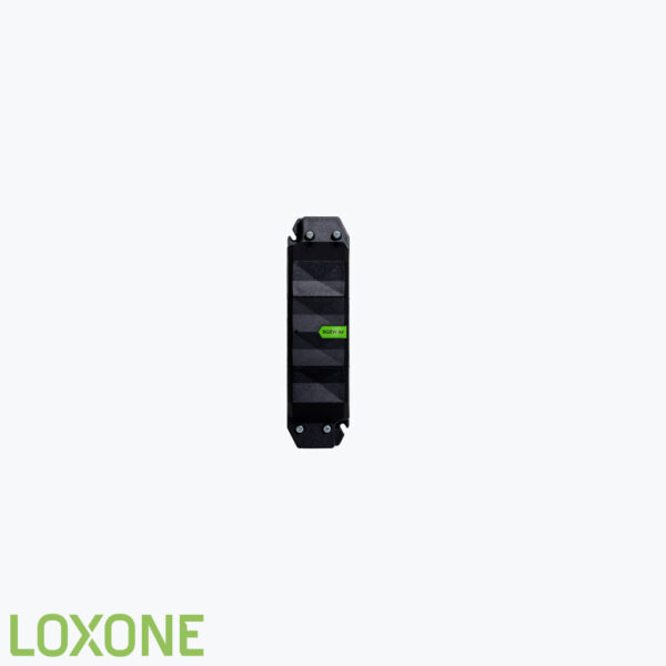 Product: 100324 - Loxone RGBW 24V Compact Dimmer Air. Verkocht door Keysoft-Solutions - Hoofdafbeelding