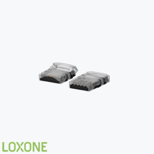 Product: 200280 - Loxone LED Strip Connector RGBW. Verkocht door Keysoft-Solutions - Hoofdafbeelding