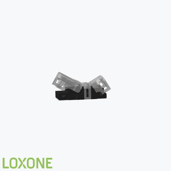 Product: 200278 - Loxone LED Strip Connector WW. Verkocht door Keysoft-Solutions - Hoofdafbeelding