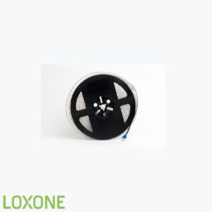 Product: 200100 - Loxone RGBW LED Strip 5m IP68 (waterdicht). Verkocht door Keysoft-Solutions - Hoofdafbeelding