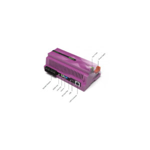 Product: 100428 - Loxone Audio Server. Verkocht door Keysoft-Solutions - Afbeelding 2