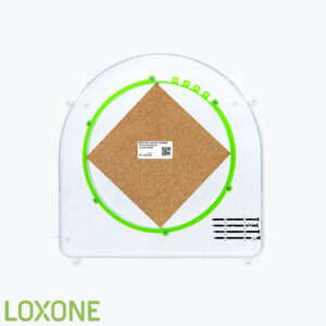 Product: 200150 - Loxone Speaker Inbouwdoos. Verkocht door Keysoft-Solutions - Hoofdafbeelding