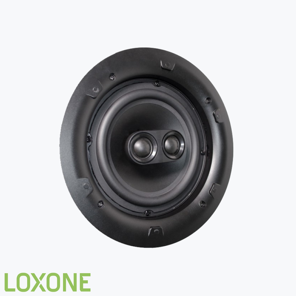 Product: 200097 - Loxone Speaker. Verkocht door Keysoft-Solutions - Hoofdafbeelding