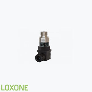 Product: 200203 - Loxone Druksensor 0-10V 0-6bar. Verkocht door Keysoft-Solutions - Hoofdafbeelding