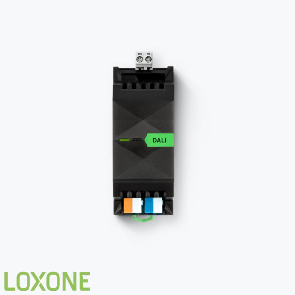 Product: 100200 - Loxone DALI Extension. Verkocht door Keysoft-Solutions - Hoofdafbeelding