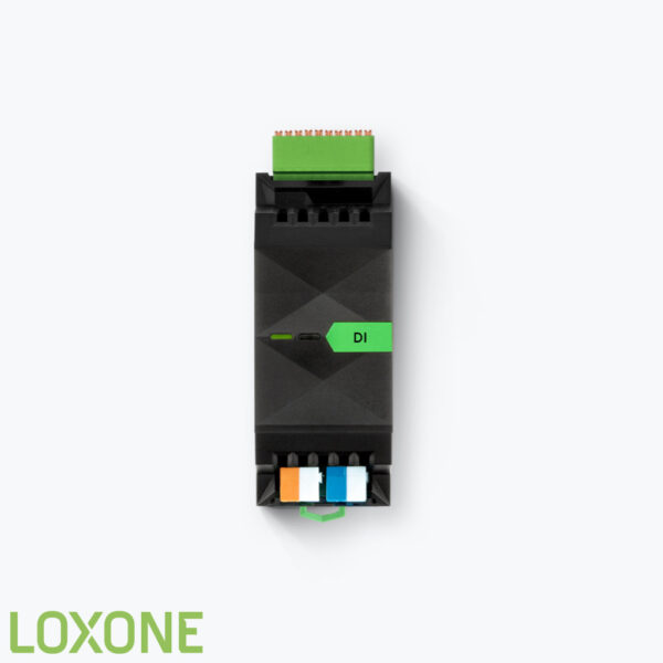 Product: 100283 - Loxone DI Extension. Verkocht door Keysoft-Solutions - Hoofdafbeelding