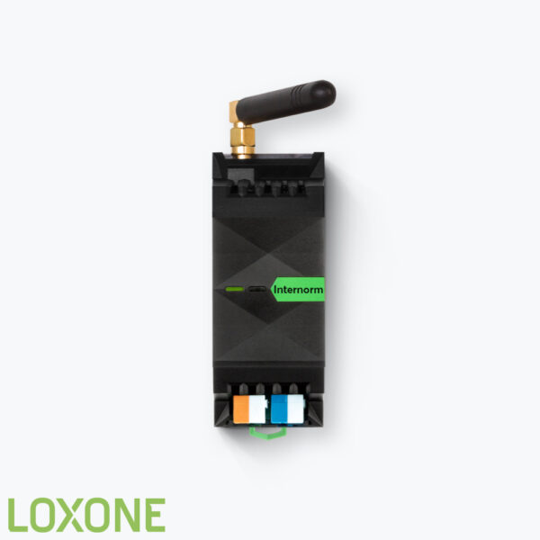 Product: 100232 - Loxone Internorm Extension. Verkocht door Keysoft-Solutions - Hoofdafbeelding