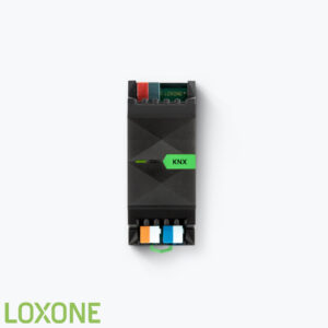Product: 100322 - Loxone KNX Extension. Verkocht door Keysoft-Solutions - Hoofdafbeelding