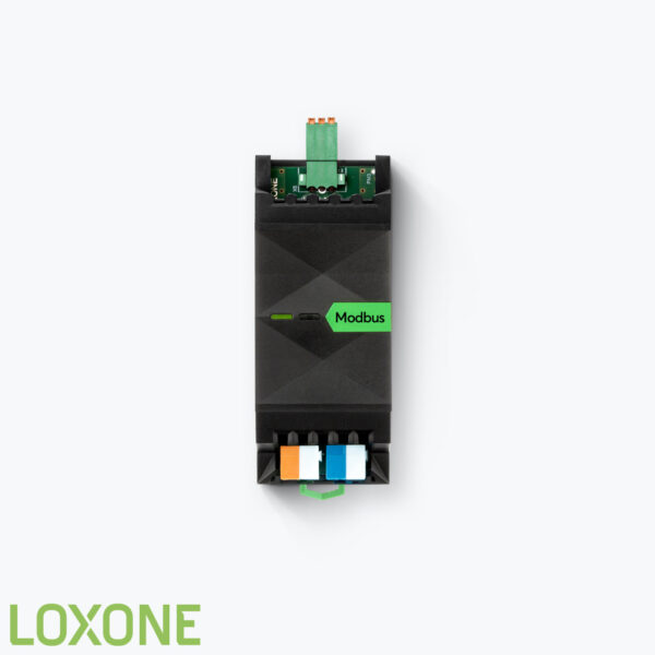 Product: 100124 - Loxone Modbus Extension. Verkocht door Keysoft-Solutions - Hoofdafbeelding