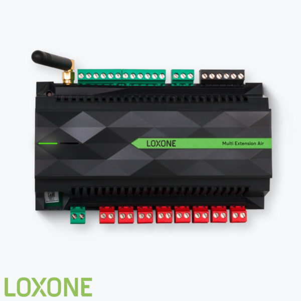 Product: 100116 - Loxone Multi Extension Air. Verkocht door Keysoft-Solutions - Hoofdafbeelding