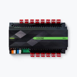 Product: 100038 - Loxone Relay Extension. Verkocht door Keysoft-Solutions - Afbeelding 1