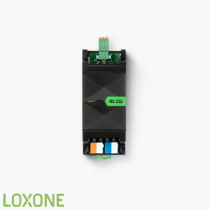 Product: 100013 - Loxone RS232 Extension. Verkocht door Keysoft-Solutions - Hoofdafbeelding