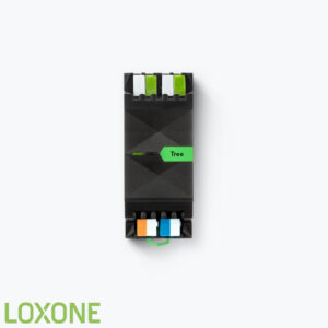Product: 100218 - Loxone Tree Extension Verkocht door Keysoft-Solutions - Hoofdafbeelding