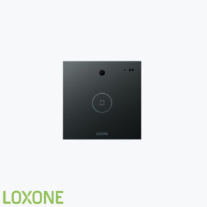 Product: 100485 - Loxone Intercom Antraciet. Verkocht door Keysoft-Solutions - Hoofdafbeelding