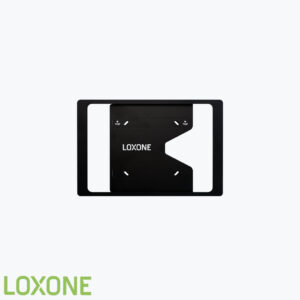 Product: 100431 - Loxone Ipad Wallmount 10,2" Antraciet. Verkocht door Keysoft-Solutions - Hoofdafbeelding