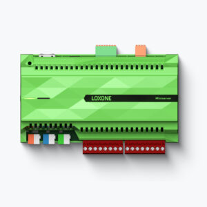 Product: 100335 - Loxone Miniserver GEN2. Verkocht door Keysoft-Solutions - Afbeelding 1