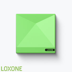 Product: 100336 - Loxone Miniserver GO. Verkocht door Keysoft-Solutions - Hoofdafbeelding