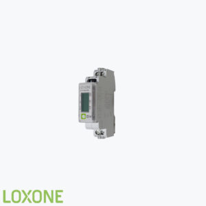 Product: 200156 - Loxone Modbus Engergiemeter (Enkelfasig). Verkocht door Keysoft-Solutions - Hoofdafbeelding