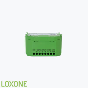 Product: 100153 - Loxone Nano IO Air. Verkocht door Keysoft-Solutions - Hoofdafbeelding