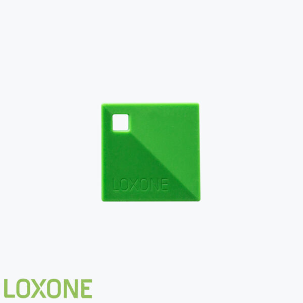 Product: 200318 - Loxone NFC Sleutelhanger Set. Verkocht door Keysoft-Solutions - Hoofdafbeelding