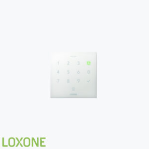 Product: 100481 - Loxone NFC Code Touch Tree Wit. Verkocht door Keysoft-Solutions - Hoofdafbeelding