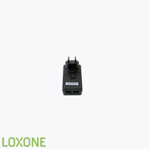 Product: 100486 - Loxone PoE-Injector. Verkocht door Keysoft-Solutions - Hoofdafbeelding