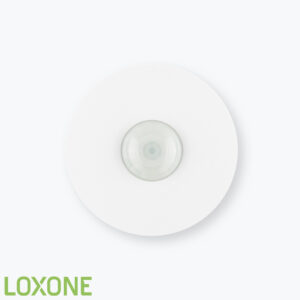 Product: 100422 - Loxone Aanwezigheidsmelder Tree Wit. Verkocht door Keysoft-Solutions - Hoofdafbeelding