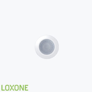 Product: 100466 - Loxone Inbouw Aanwezigheidsmelder Tree Wit. Verkocht door Keysoft-Solutions - Hoofdafbeelding