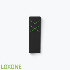 Product: 100140 - Loxone Remote Air. Verkocht door Keysoft-Solutions - Hoofdafbeelding