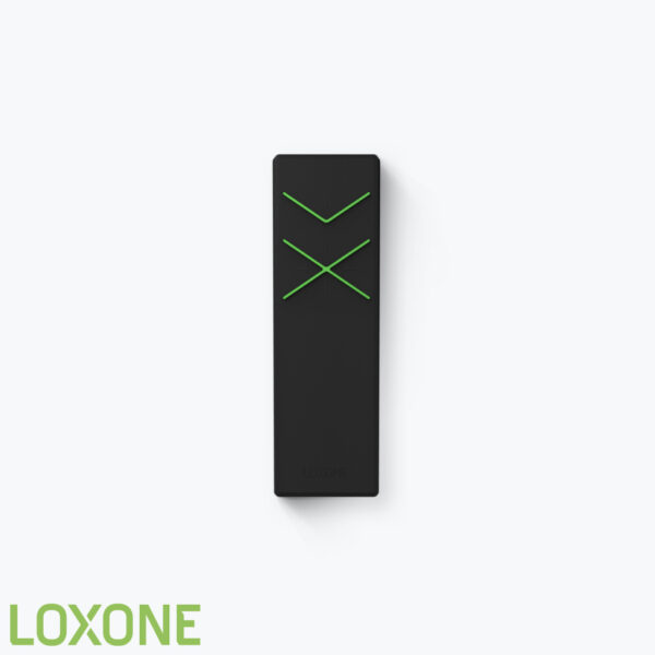 Product: 100140 - Loxone Remote Air. Verkocht door Keysoft-Solutions - Hoofdafbeelding