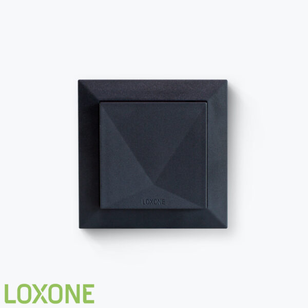 Product: 100277 - Loxone Ruimteklimaat Sensor Tree Antraciet. Verkocht door Keysoft-Solutions - Hoofdafbeelding