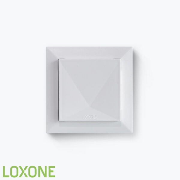 Product: 100276 - Loxone Ruimteklimaat Sensor Tree Wit. Verkocht door Keysoft-Solutions - Hoofdafbeelding