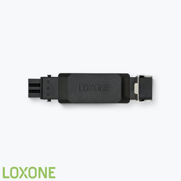 Product: 100290 - Loxone Shading Actuator Air. Verkocht door Keysoft-Solutions - Hoofdafbeelding